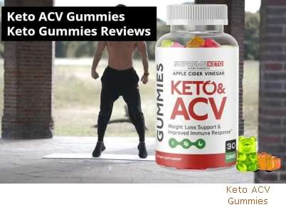 What Is The Best Place To Get Keto ACV Gummies Online